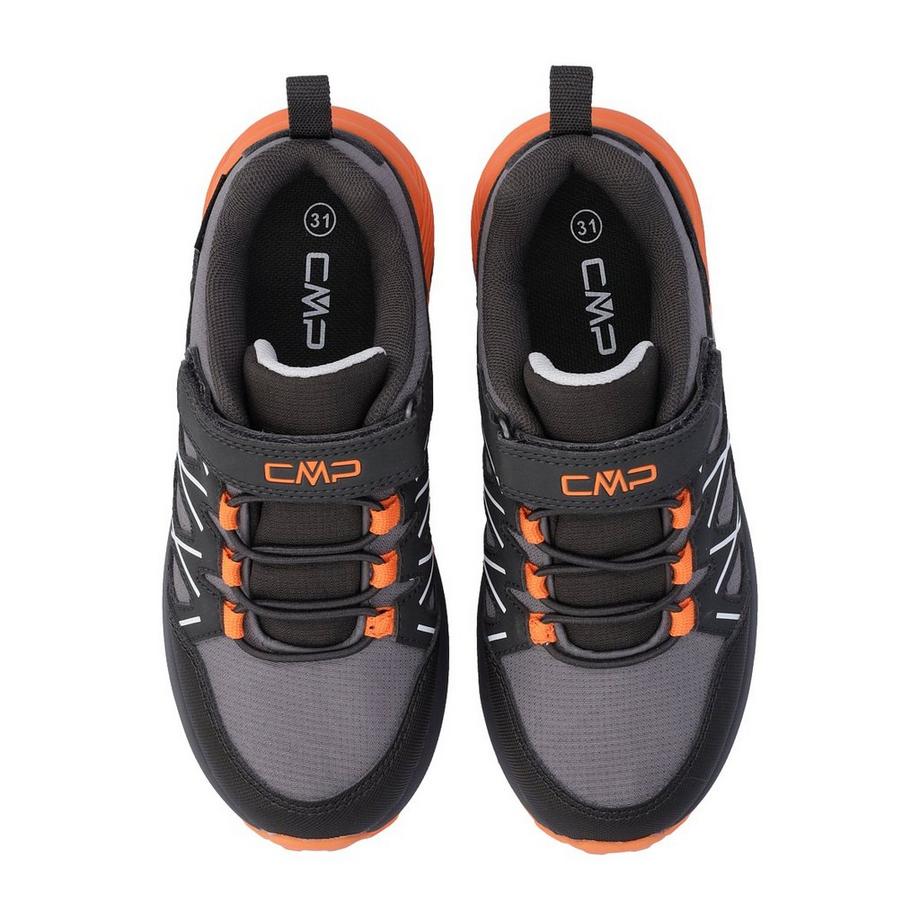 CMP  chaussures de randonnée enfant hulysse 