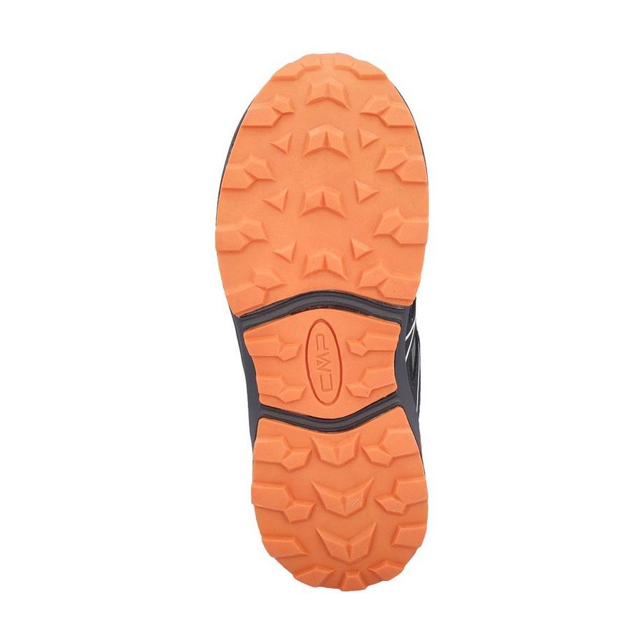 CMP  chaussures de randonnée enfant hulysse 