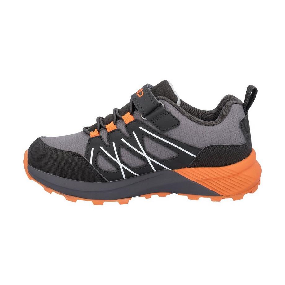 CMP  chaussures de randonnée enfant hulysse 