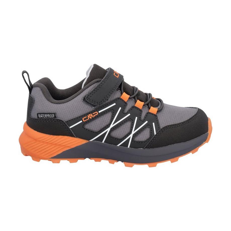 chaussures de randonnée enfant hulysse