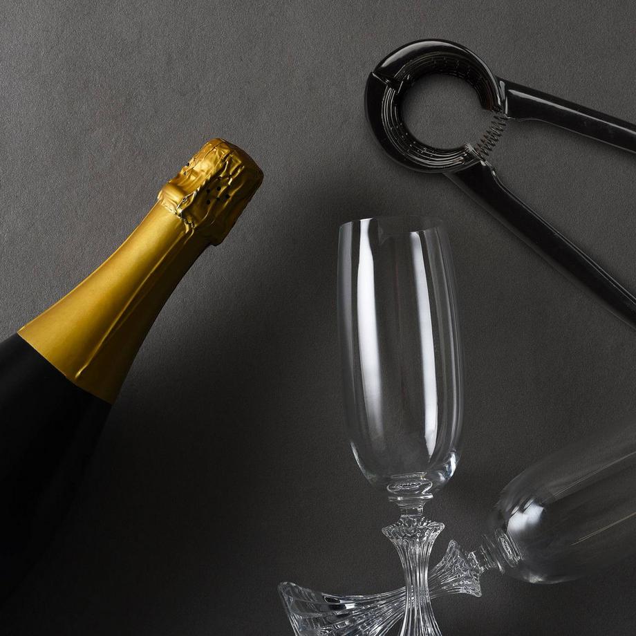 B2X Casse-Noisette Lot de 3 noir  