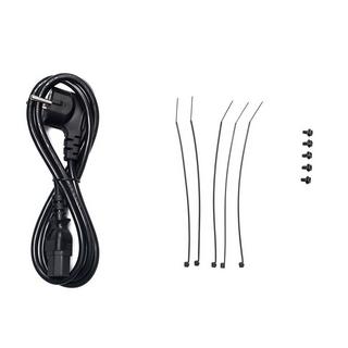 BE QUIET!  ! Pure Power 11 400W alimentatore per computer 20+4 pin ATX ATX Nero 