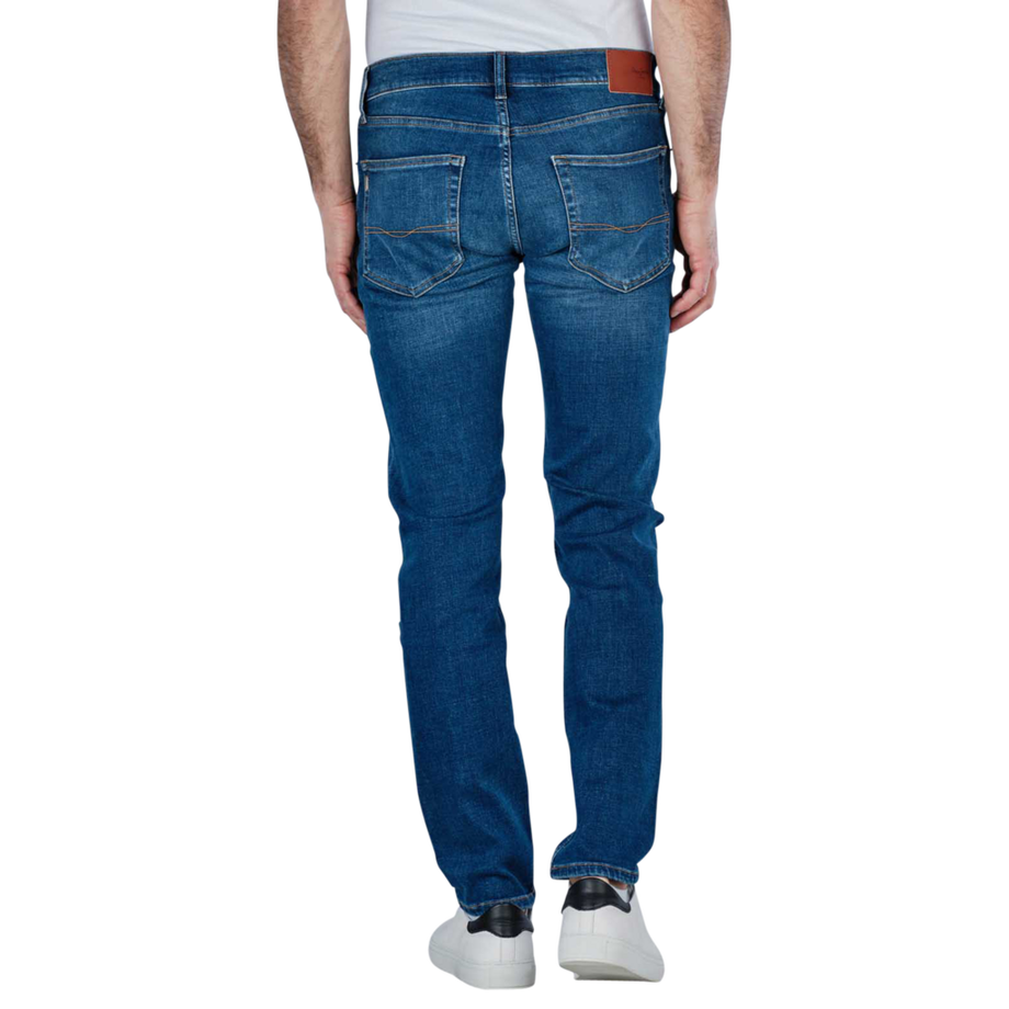 Pepe Jeans London Hatch Slim Fit Jeans  