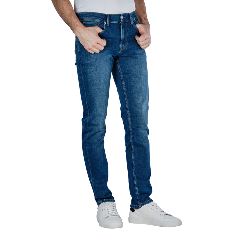 Hatch Slim Fit