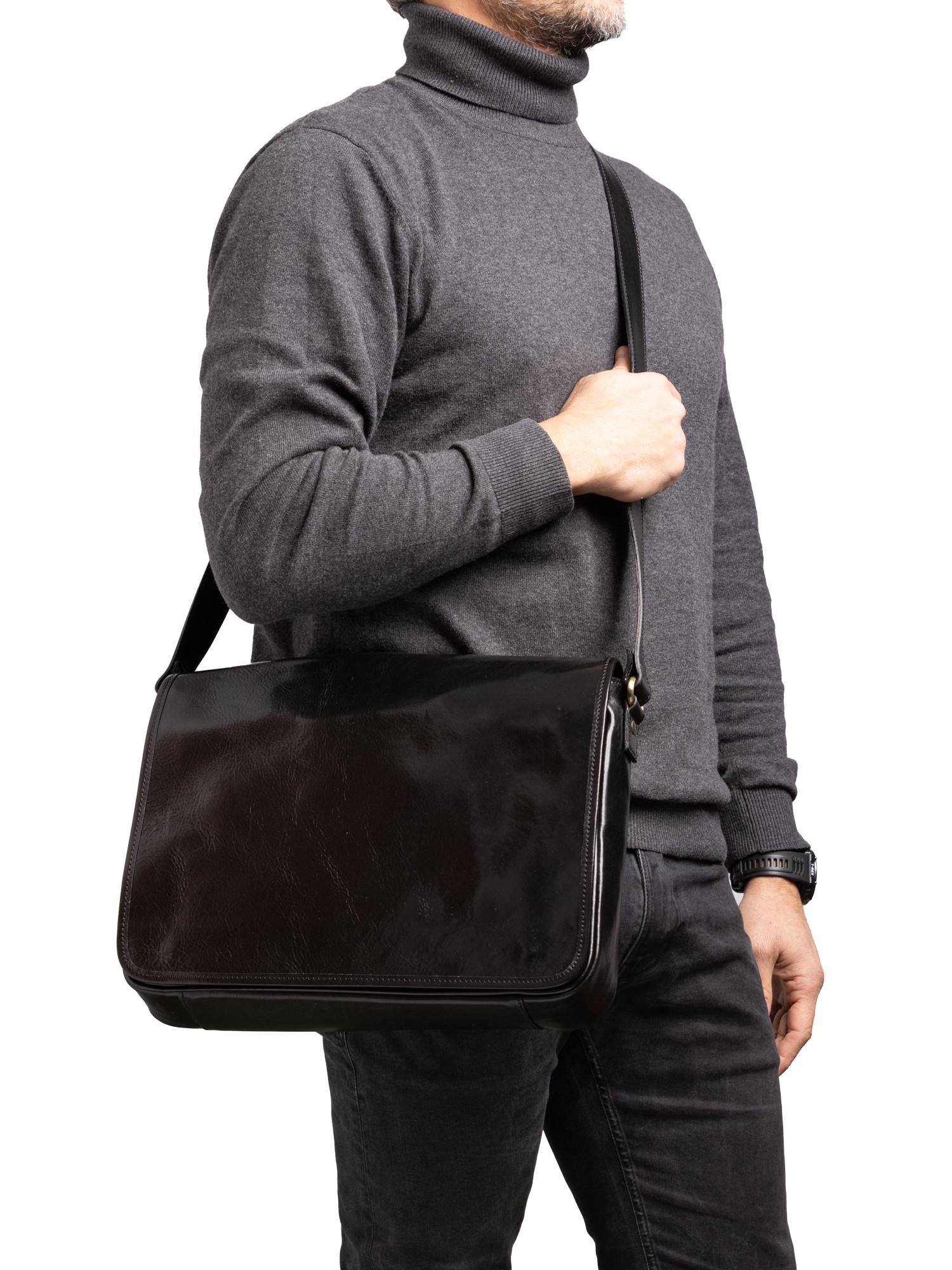 Gave Lux Borsa a Tracolla  