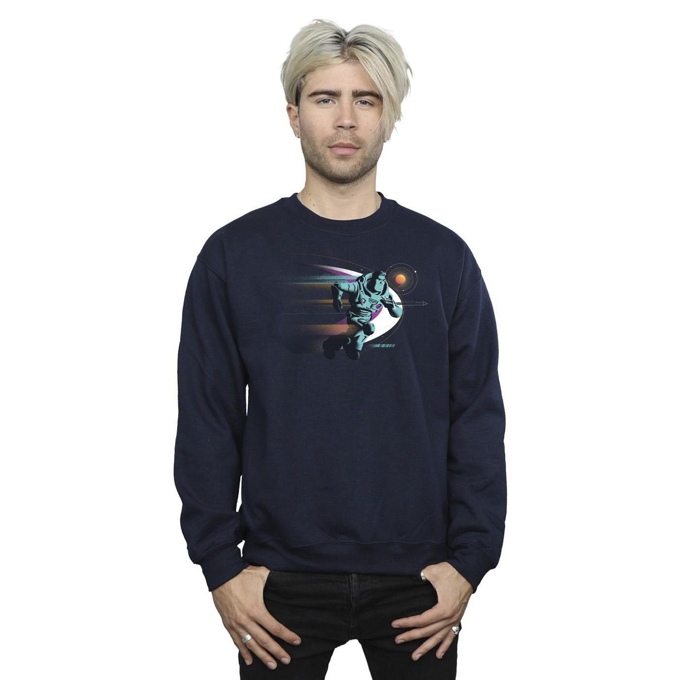 Disney  Lightyear Sweatshirt 