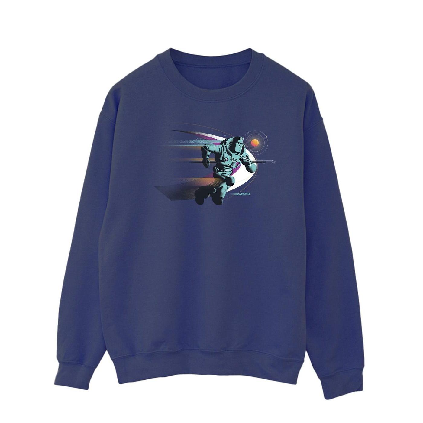 Disney  Lightyear Sweatshirt 