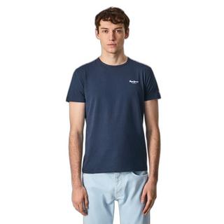 Pepe Jeans  t-hirt pepe jean original baic 3 n 