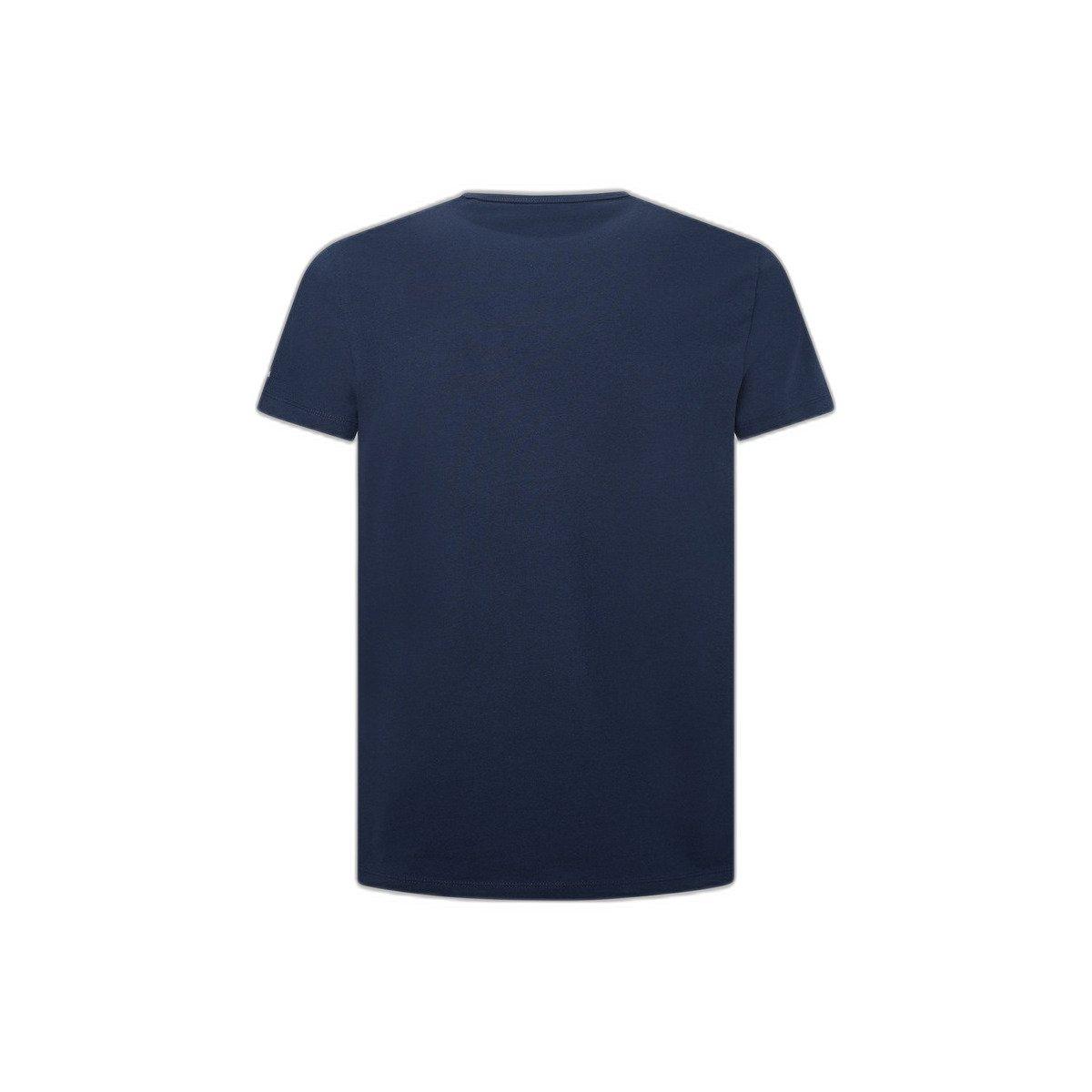 Pepe Jeans  t-hirt pepe jean original baic 3 n 