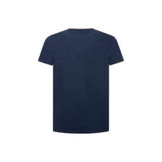 Pepe Jeans  t-hirt pepe jean original baic 3 n 