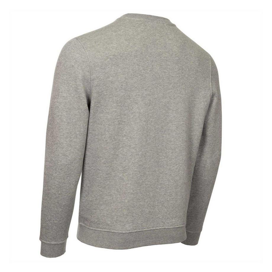 Calvin Klein  Pull Motiftyle Logo Brodé 