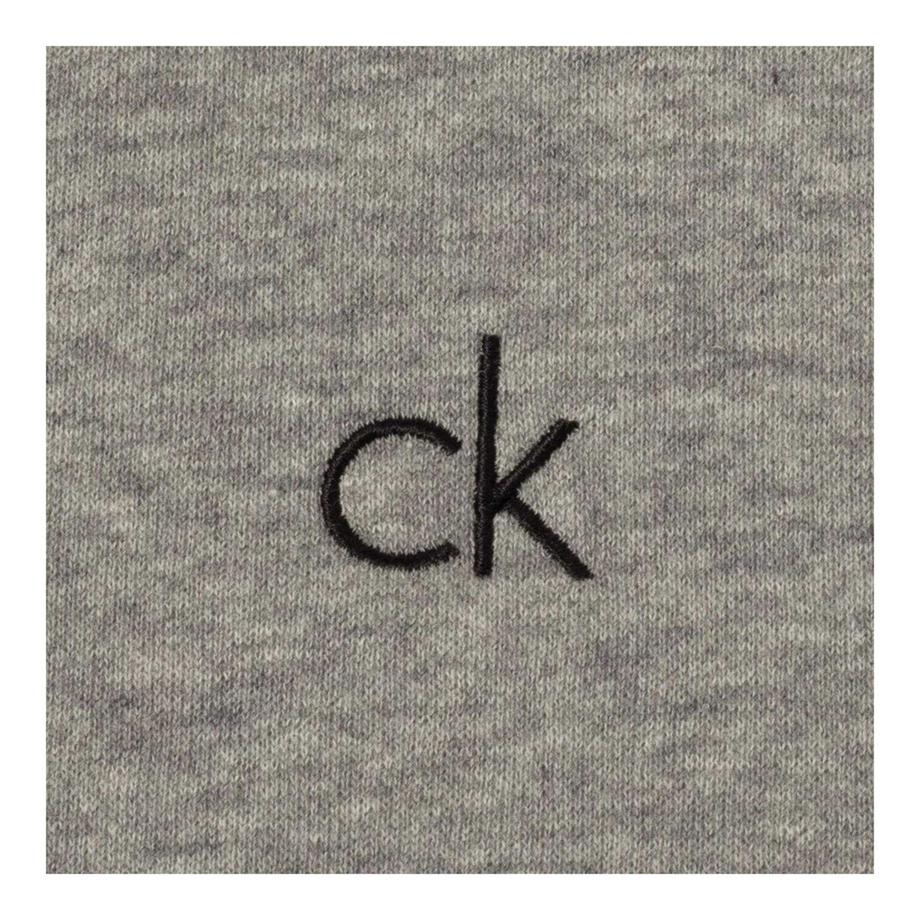 Calvin Klein  Pull Motiftyle Logo Brodé 