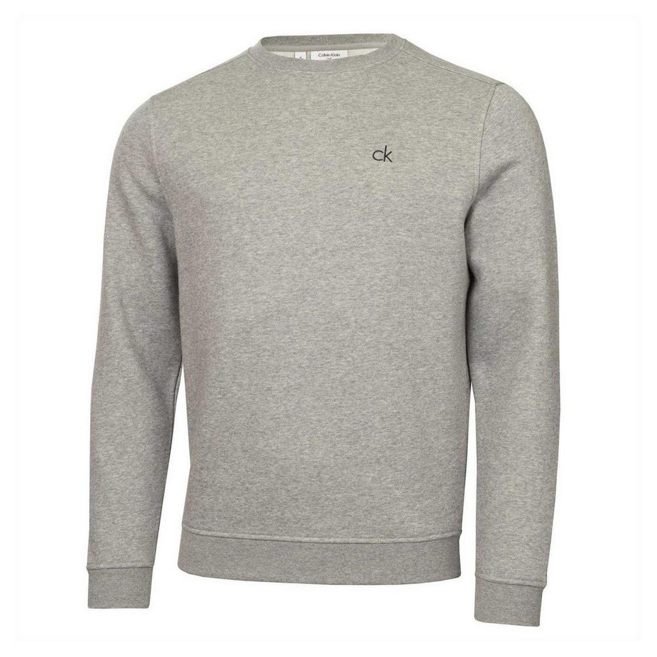 Pull Motiftyle Logo Brodé