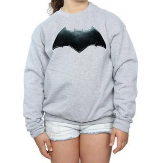 DC COMICS  Sweat JUSTICE LEAGUE MOVIE BATMAN EMBLEM 