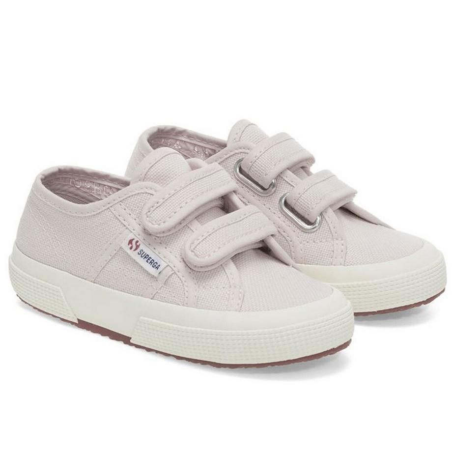 SUPERGA Baskets bébé  2750-Cotjstrap Classic  