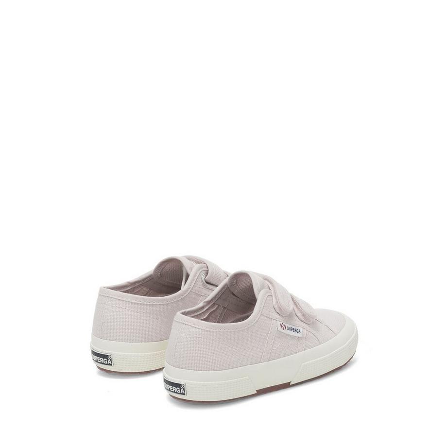 SUPERGA Baskets bébé  2750-Cotjstrap Classic  