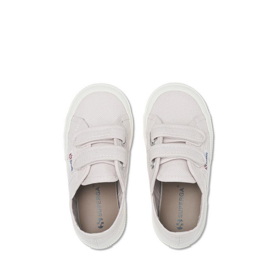 SUPERGA Baskets bébé  2750-Cotjstrap Classic  