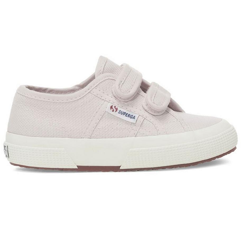 SUPERGA Baskets bébé  2750-Cotjstrap Classic  