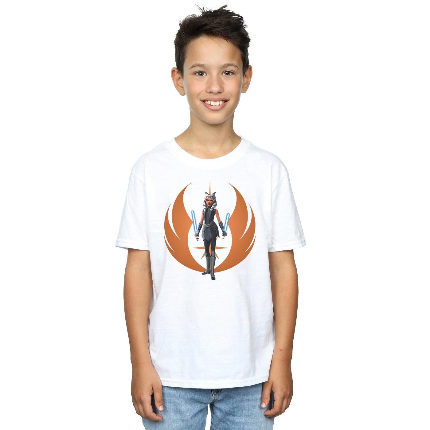 STAR WARS  Clone Wars TShirt 