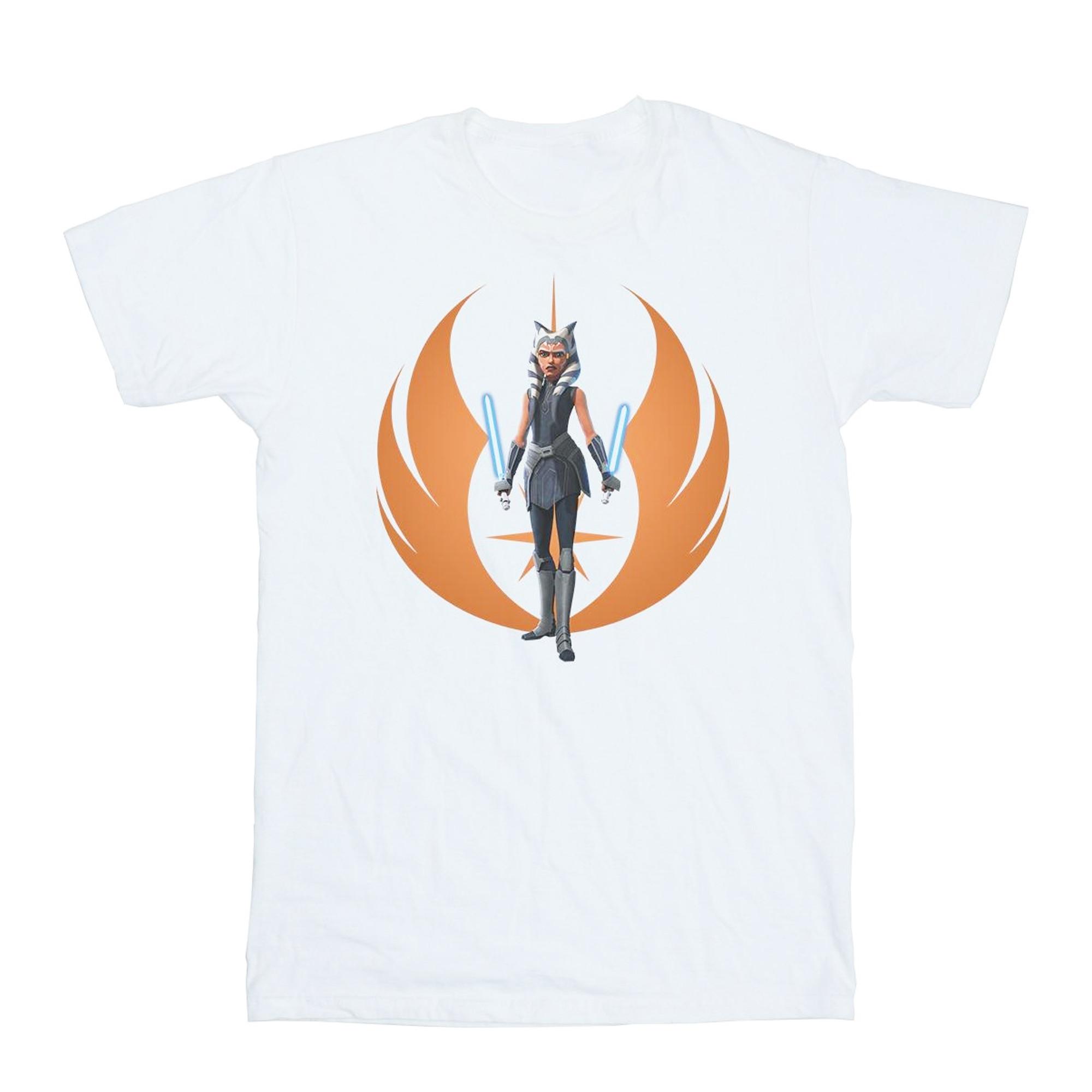 STAR WARS  Clone Wars TShirt 