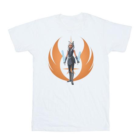 STAR WARS  Clone Wars TShirt 