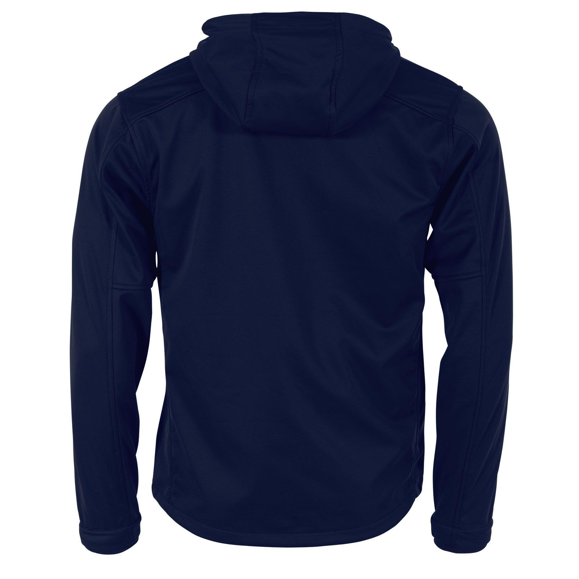 Stannol  doudoune prime softshell 