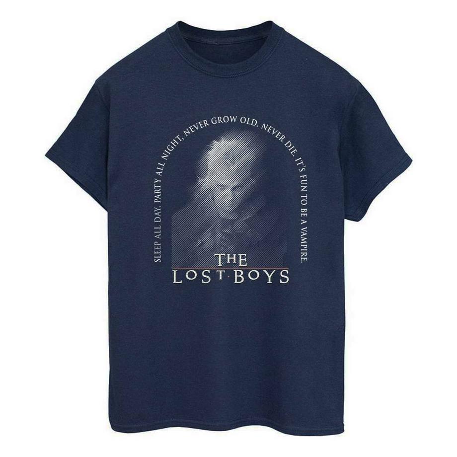 The Lost Tshirt