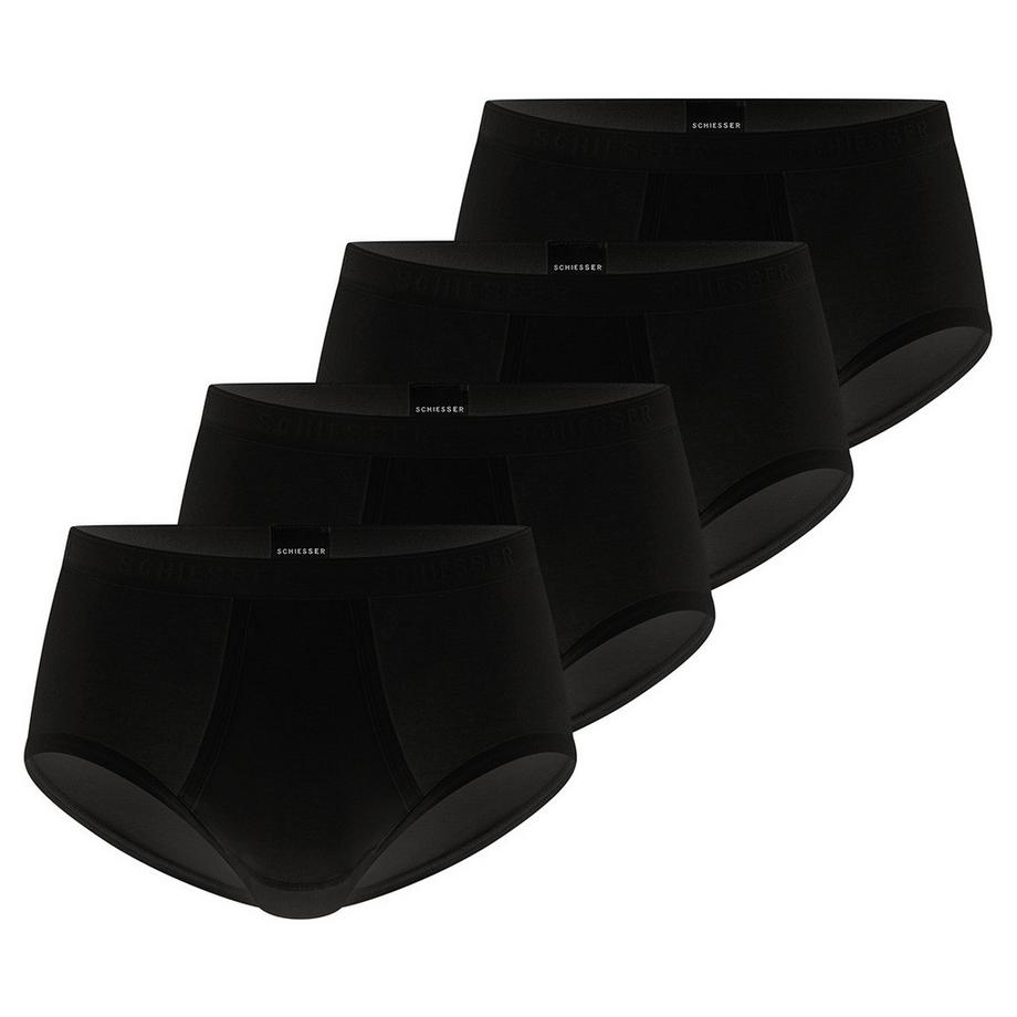 Original Classics à fines côtes lot de 4  - slips