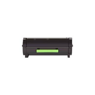 Lexmark  Toner 51B2X00 Black 