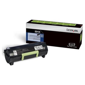 Toner 51B2X00 Black