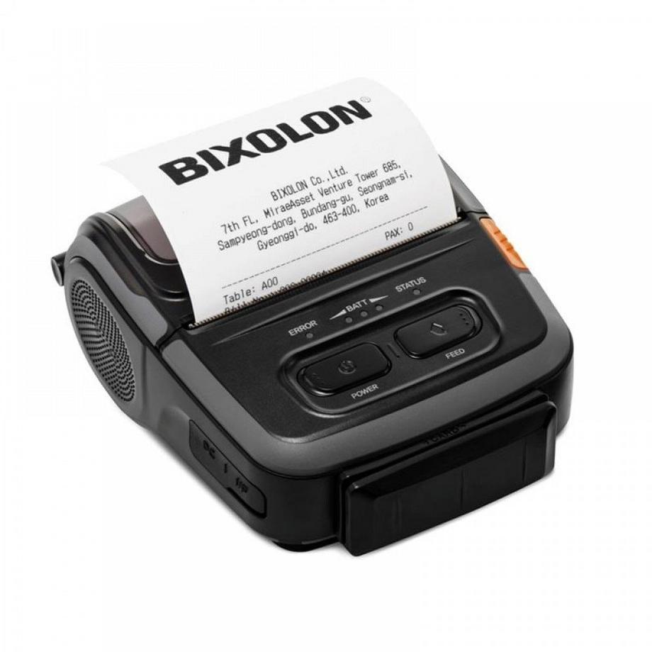Bixolon  SPP-R310PLUSWK stampante POS 203 x 203 DPI Con cavo e senza cavo Termica diretta Stampante portatile 