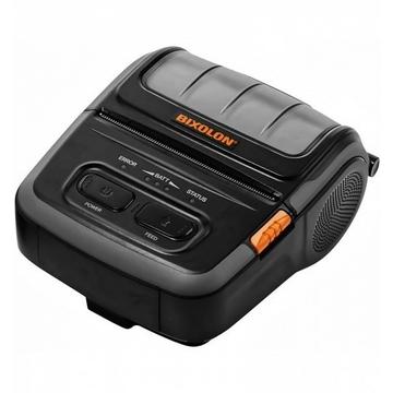 SPP-R310PLUSWK stampante POS 203 x 203 DPI Con cavo e senza cavo Termica diretta Stampante portatile