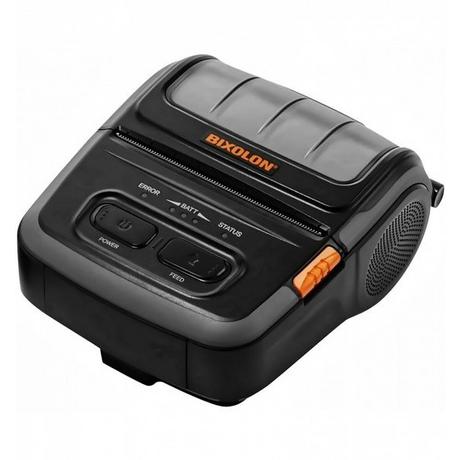 Bixolon  SPP-R310plus (Thermodirekt, Schwarz-Weiss) 