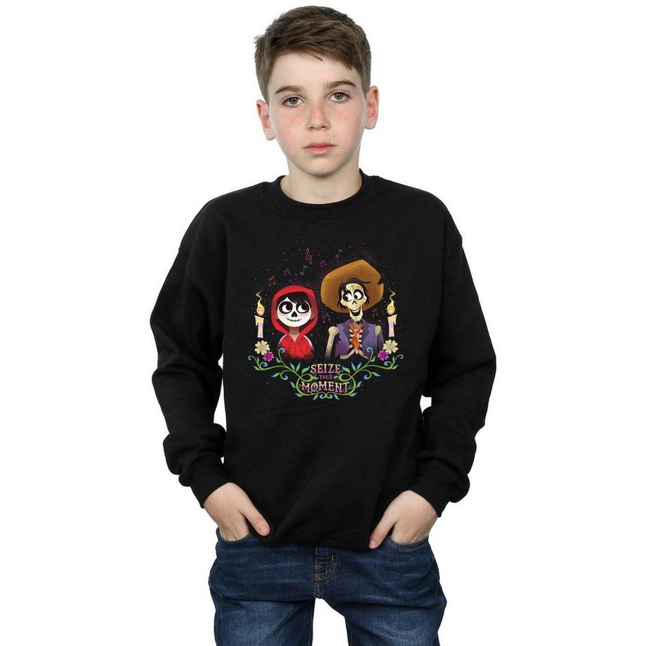Disney  Coco Sweatshirt 