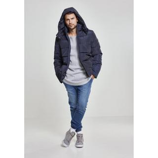 URBAN CLASSICS Kapuzenparka  