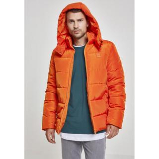 URBAN CLASSICS Kapuzenparka  