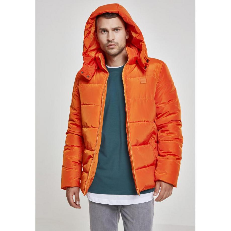 parka urban cassic hooded