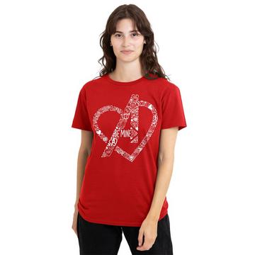 Be Mine TShirt
