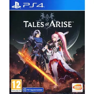 Tales of Arise