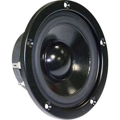 Visaton  W 100 S - 8 Ohm 3.4 pollici 9.4 cm Woofer medio 30 W 8 Ω 