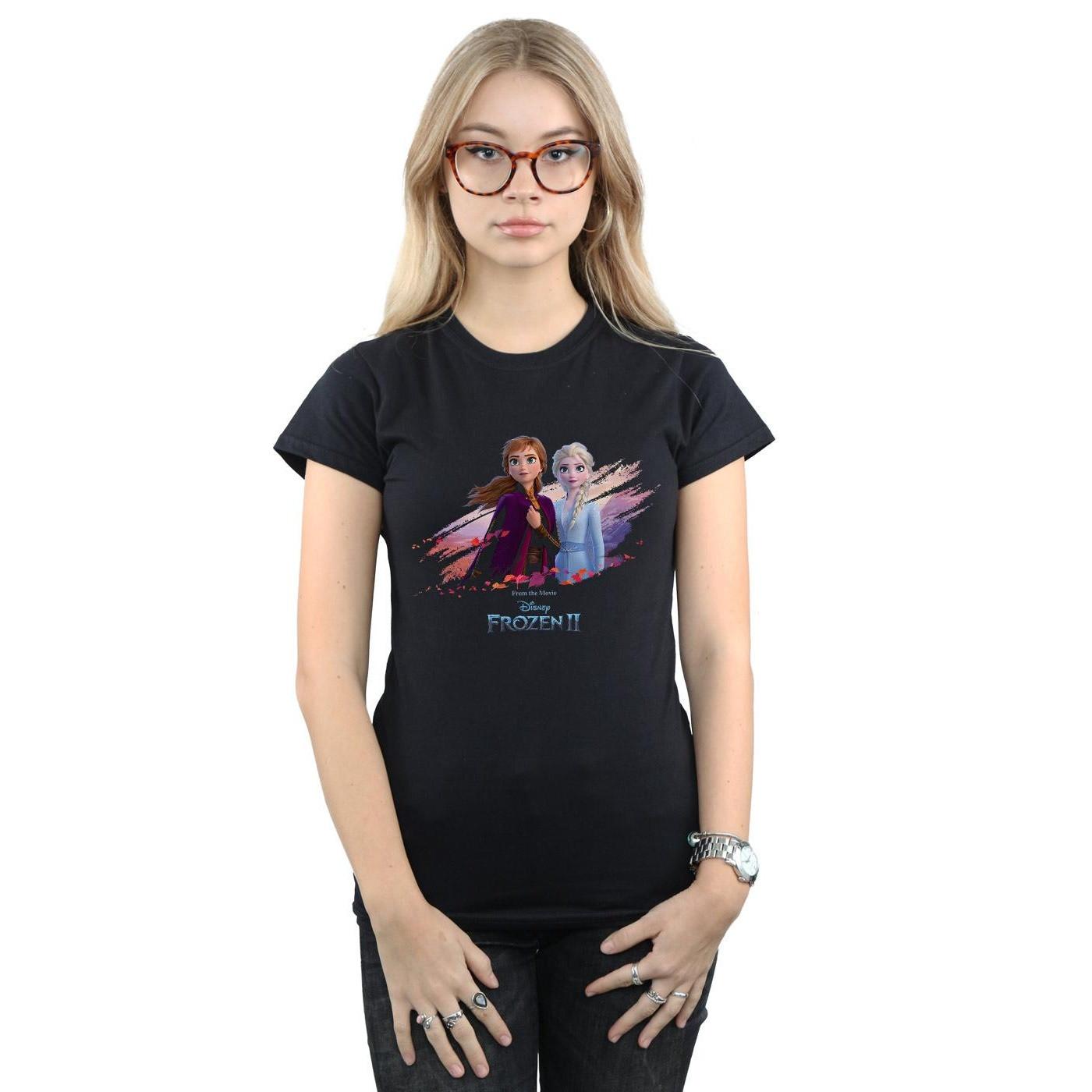 Disney Frozen 2 Nature Is Beautiful T-Shirt  