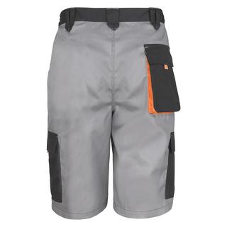 Result  WorkGuard Lite Shorts 