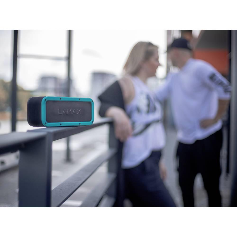 Lamax  Enceinte Bluetooth Storm1 