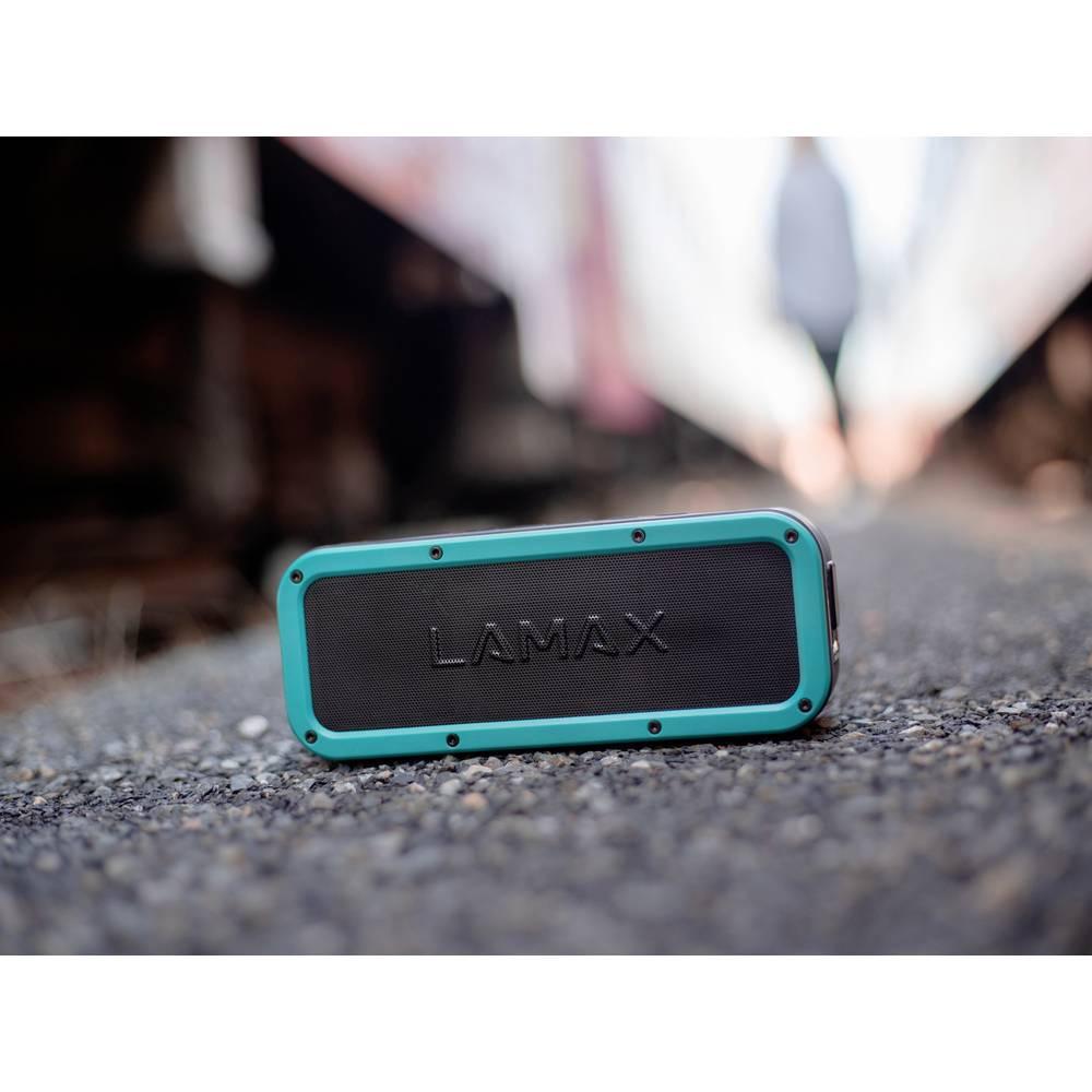 Lamax  Enceinte Bluetooth Storm1 