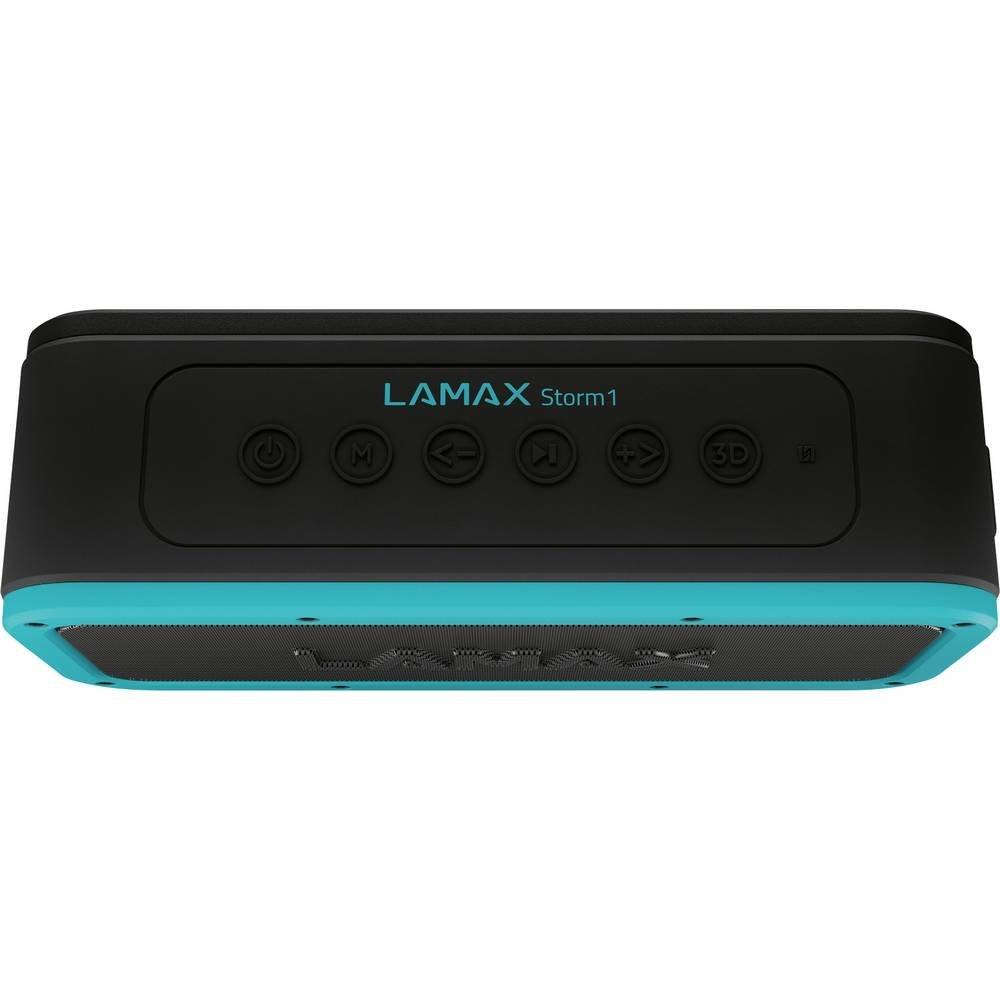 Lamax  Enceinte Bluetooth Storm1 