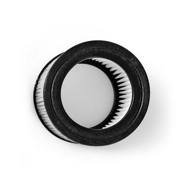Filtro a cassetta | Sostituzione per: Nedis | VCAC118BK | Filtro motore