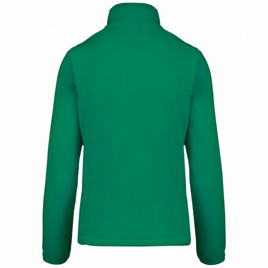Kariban Veste Maureen Fermeture Éclair  