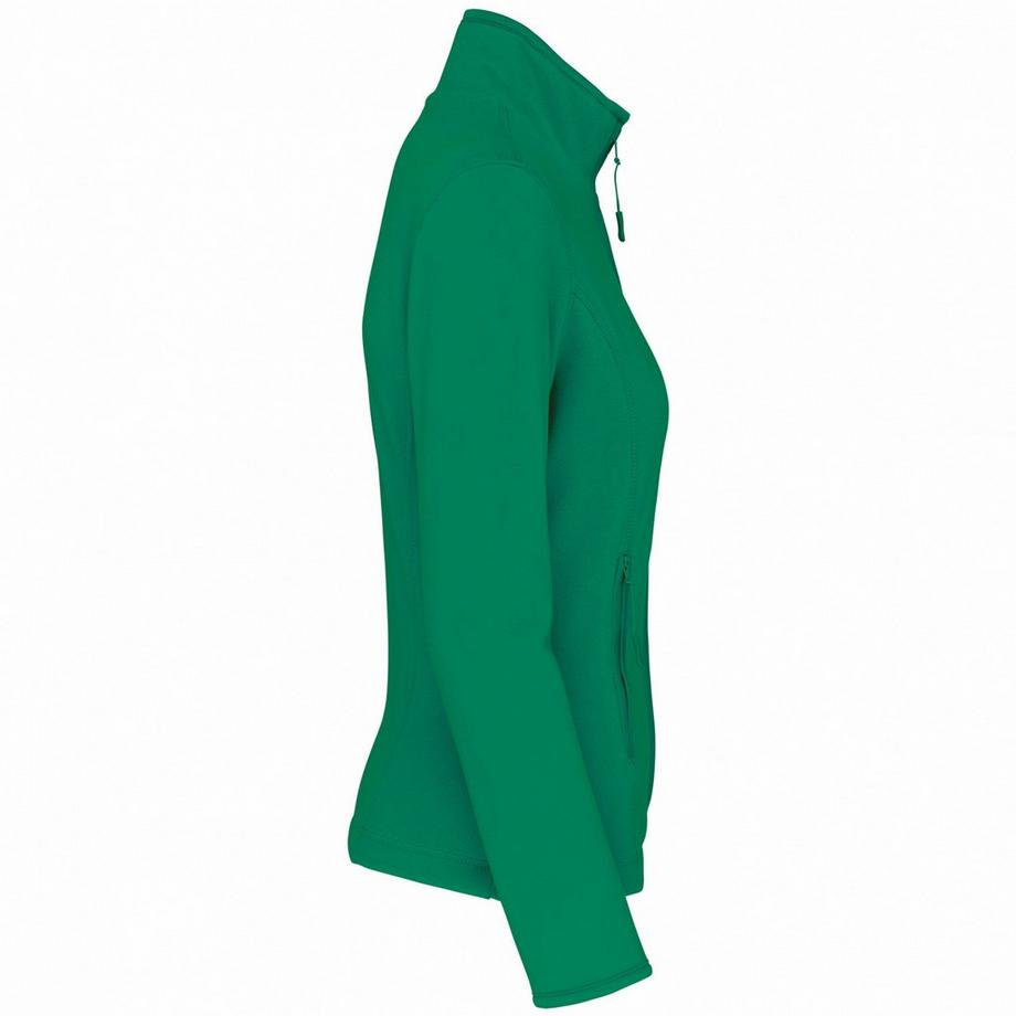 Kariban Veste Maureen Fermeture Éclair  