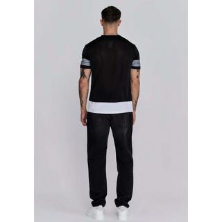 Sik Silk T-Shirt Sports  