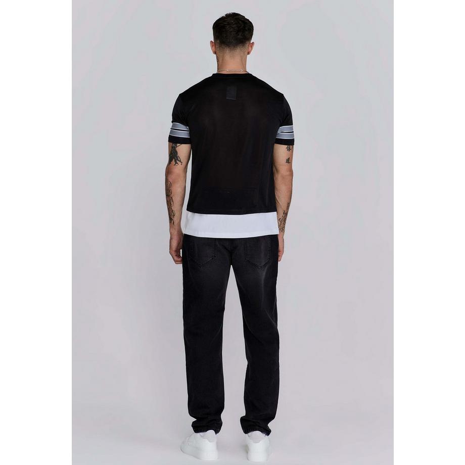 Sik Silk Sports T-Shirt  